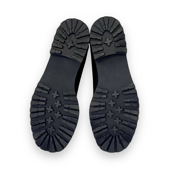 New Everlane The Lug Chelsea Boot in Black Size 11 - Picture 13 of 15